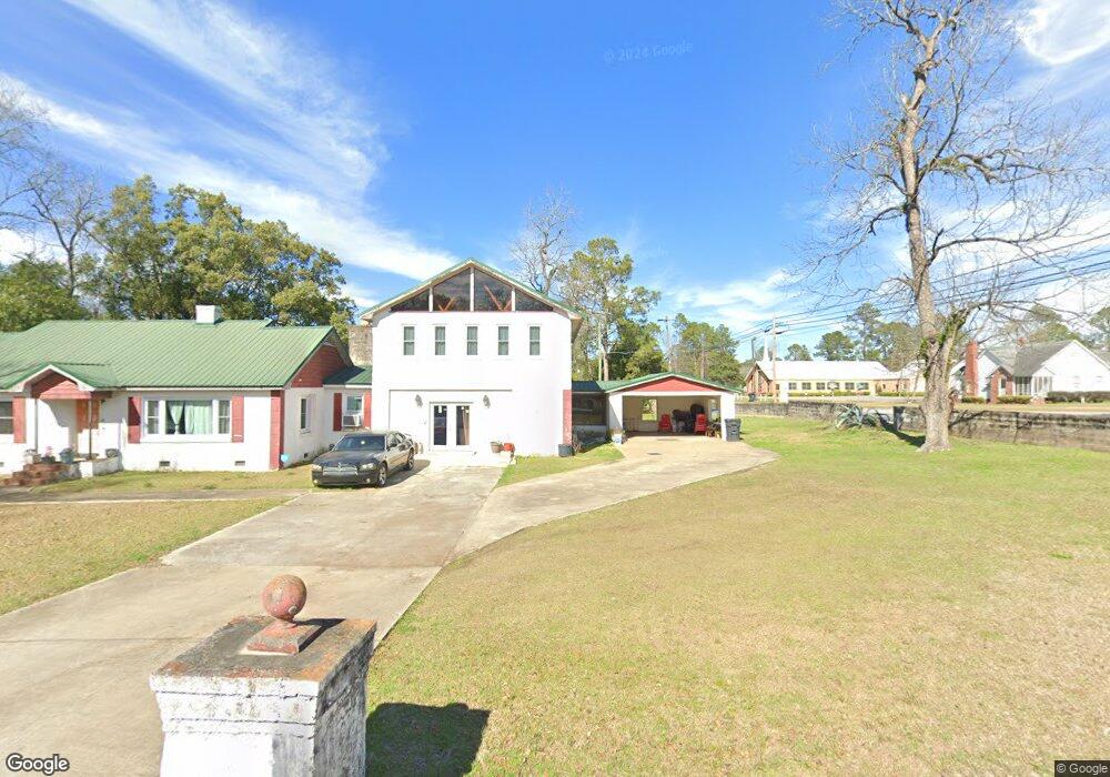 17 New St, Camilla, GA 31730 - photo 1