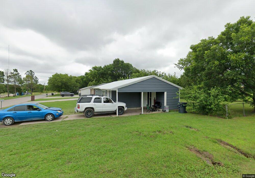 1400 12th Ave NE, Ardmore, OK 73401 - photo 1