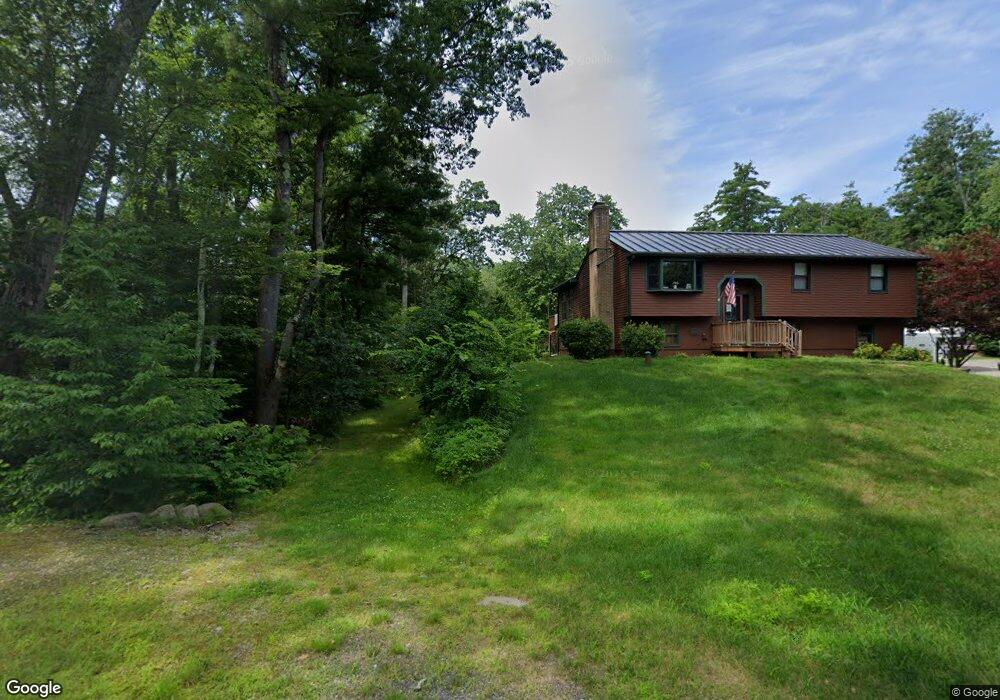 195 Bypass 28, Derry, NH 03038 - photo 1