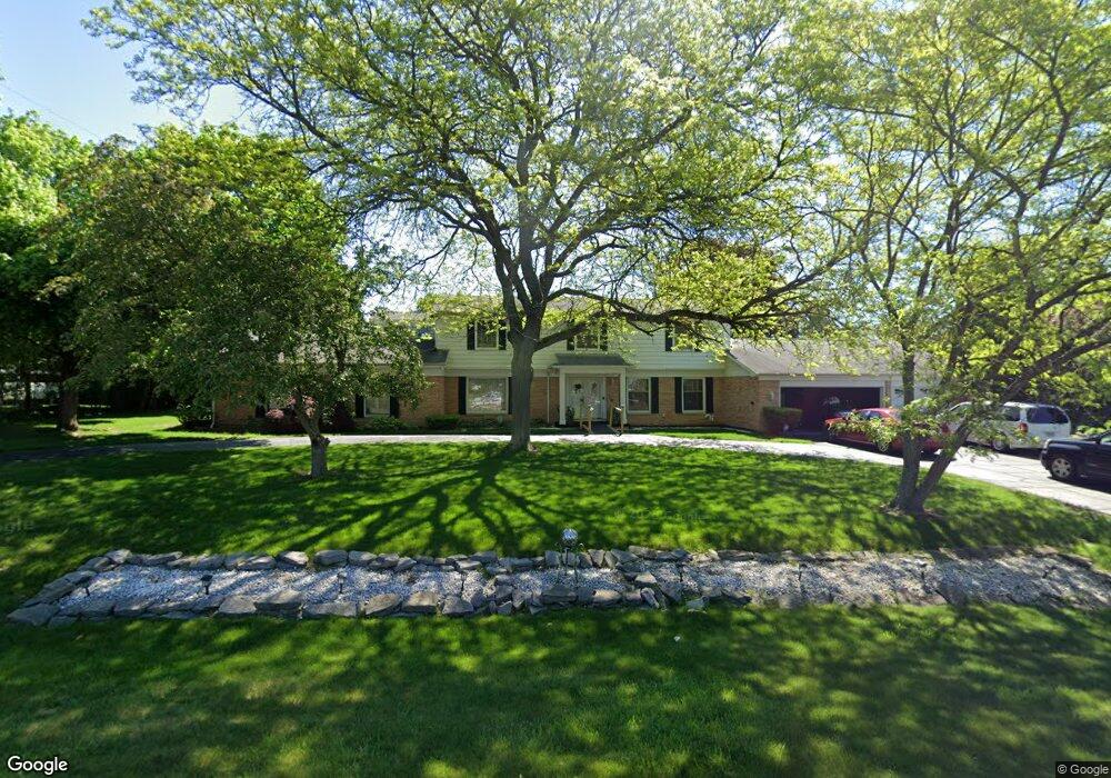 1232 Briarcliffe Dr, Flint, MI 48532 - photo 1