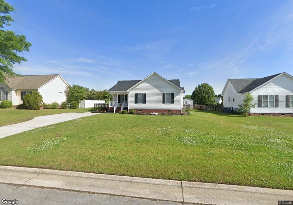 713 E Main St, Winterville, NC 28590 - photo 1