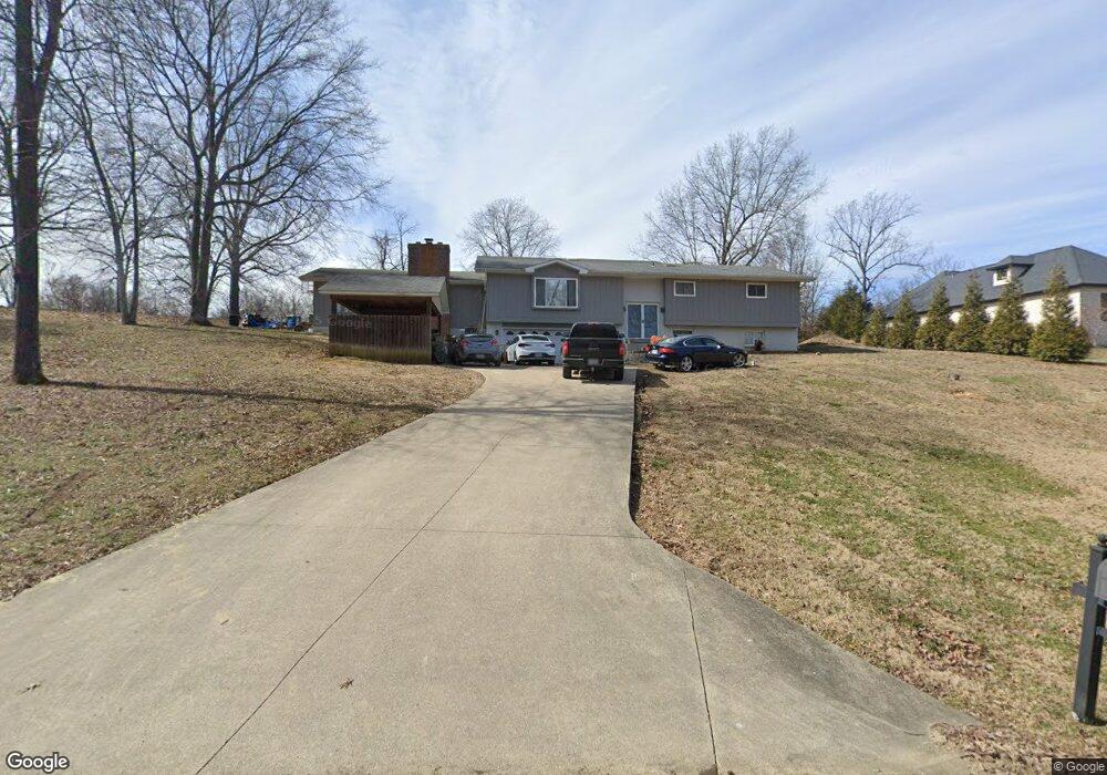 10852 Northview Dr, Dexter, MO 63841 - photo 1