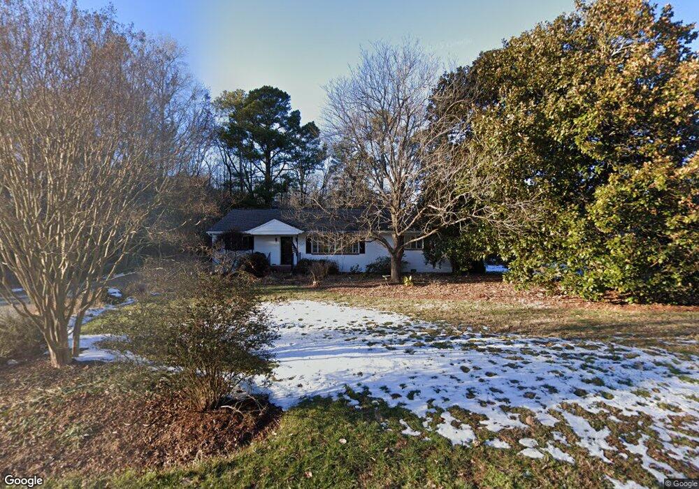 506 Hanover Ave, Ashland, VA 23005 - photo 1