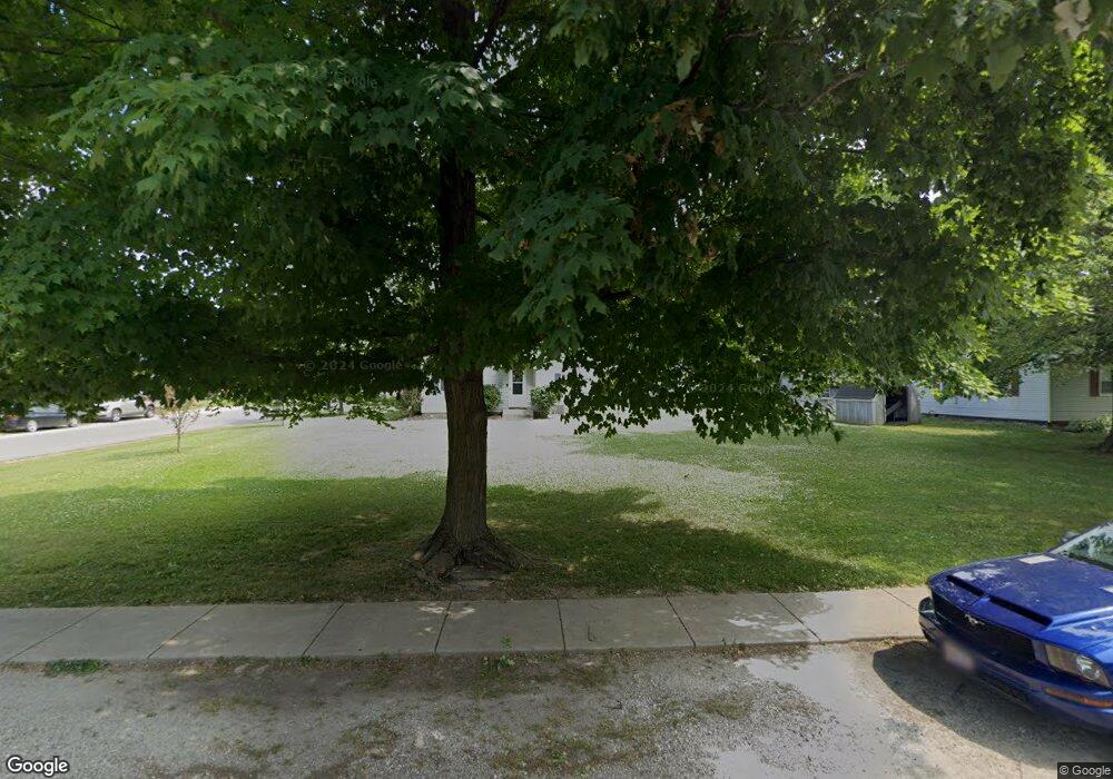 132 W Second St, Hanover, IN 47243 - photo 1