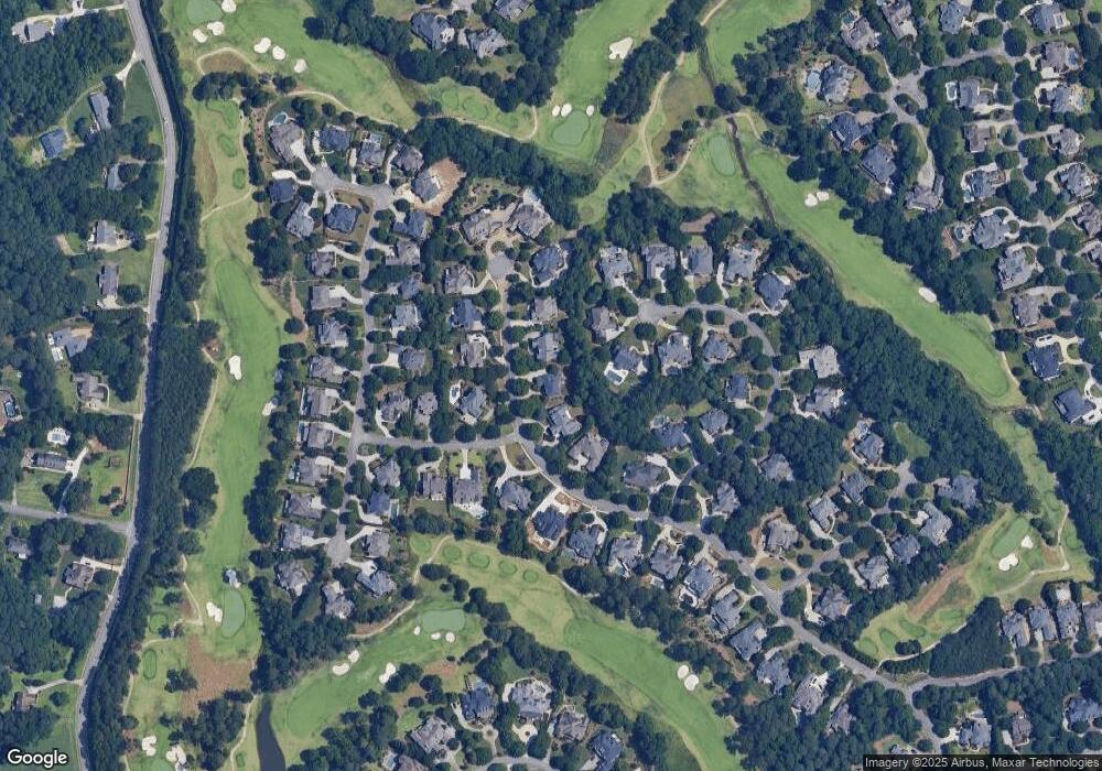 2891 Grey Moss Pass, Duluth, GA 30097 - photo 1