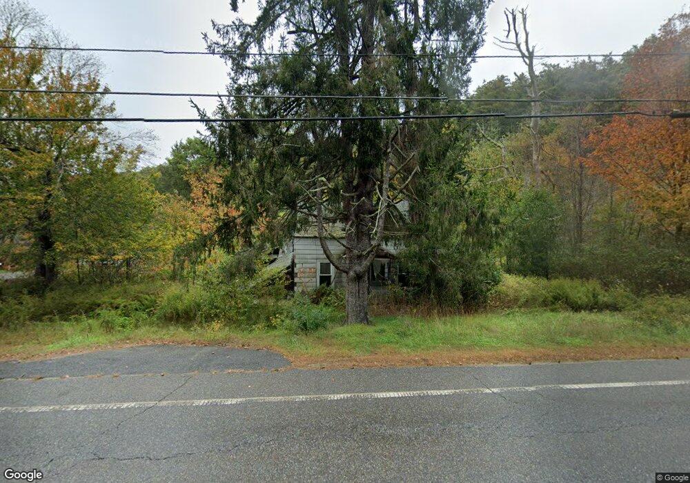 1434 West St, Barre, MA 01005 - photo 1