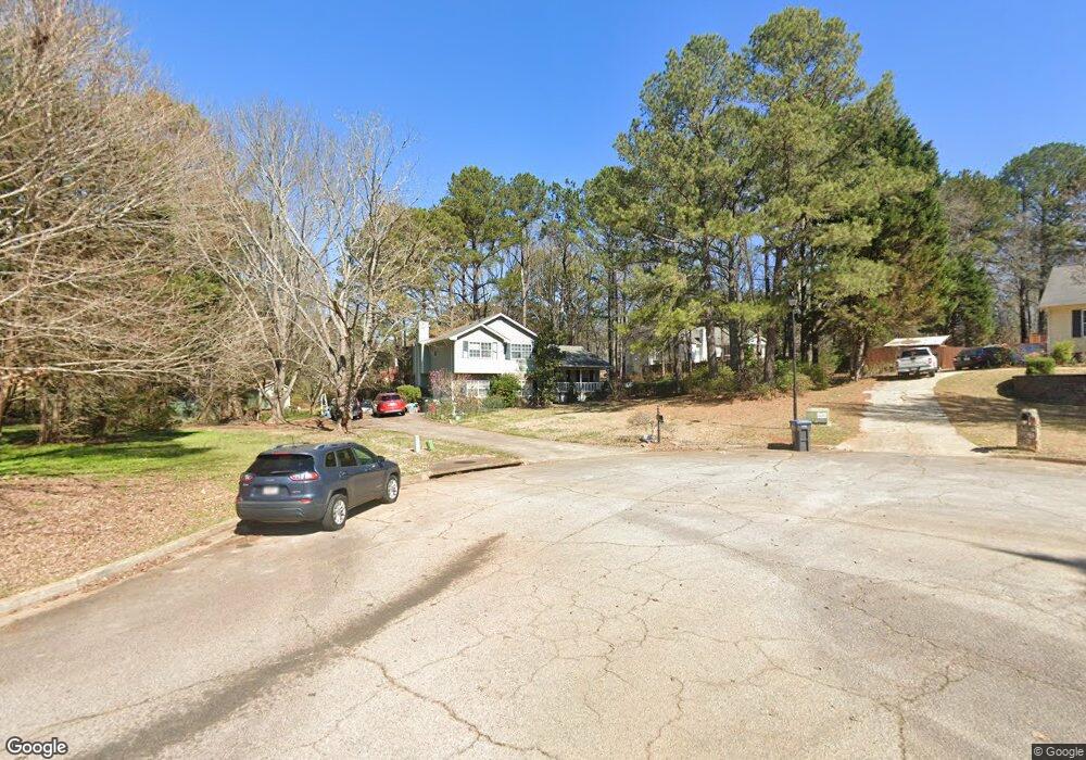 403 Benjamin Franklin Ct, McDonough, GA 30253 - photo 1