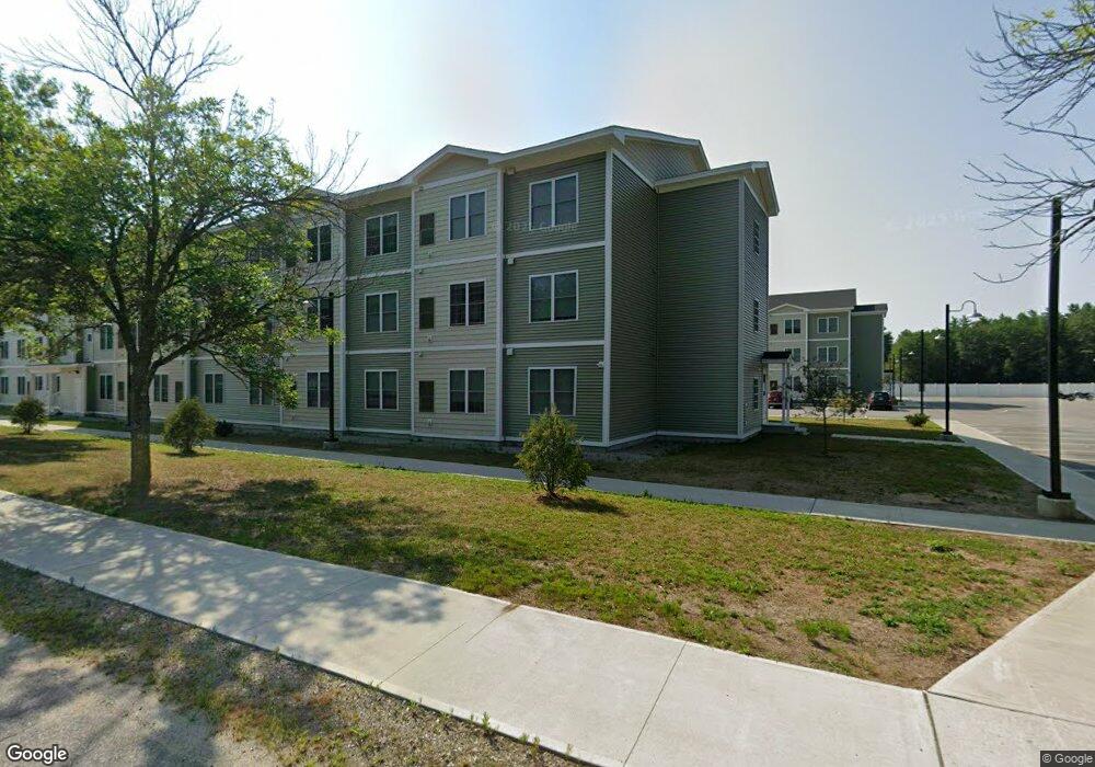 Swanzey West Apartments, Swanzey, NH 03446 - photo 1