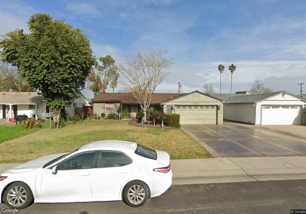 7604 South Pkwy, Sacramento, CA 95823 - photo 1