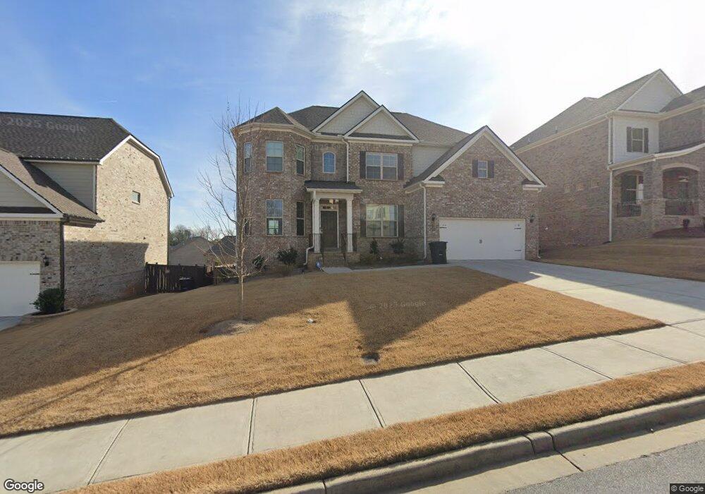 4731 Point Rock Dr unit 113, Buford, GA 30519 - photo 1