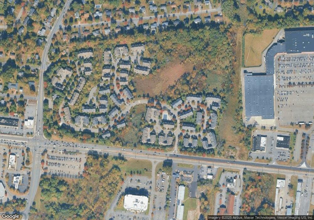 76 Albert Ct unit 76, Parsippany, NJ 07054 - photo 1