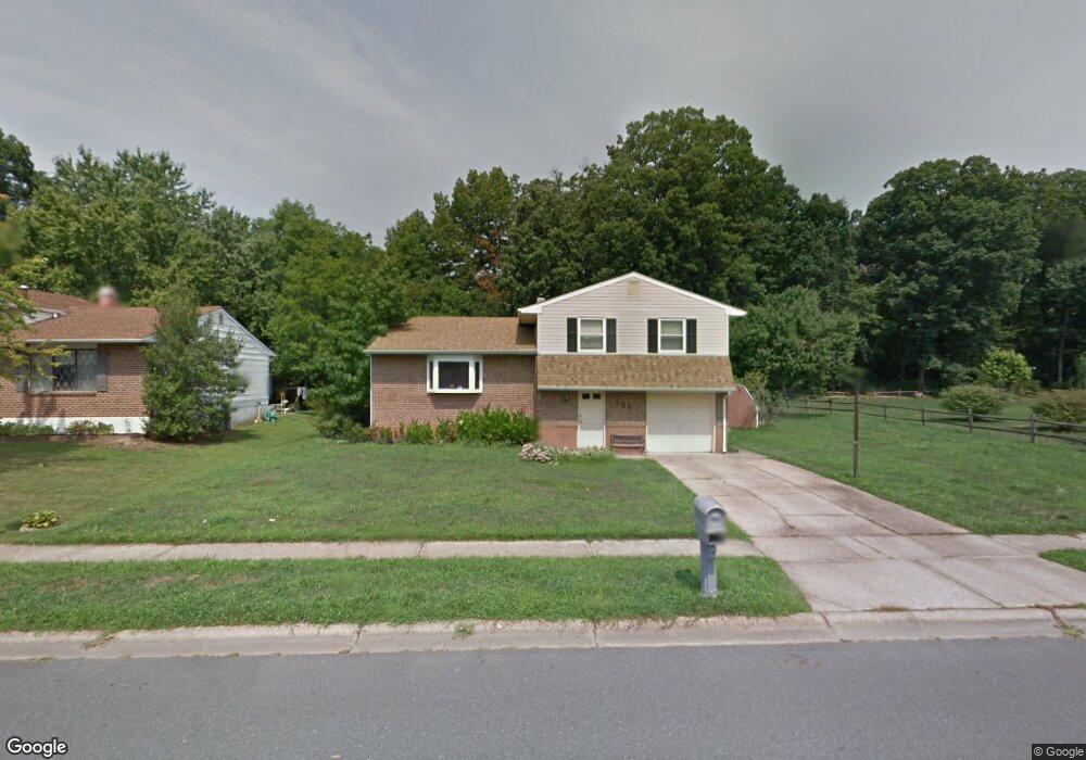 620 S Brownleaf Rd, Newark, DE 19713 - photo 1