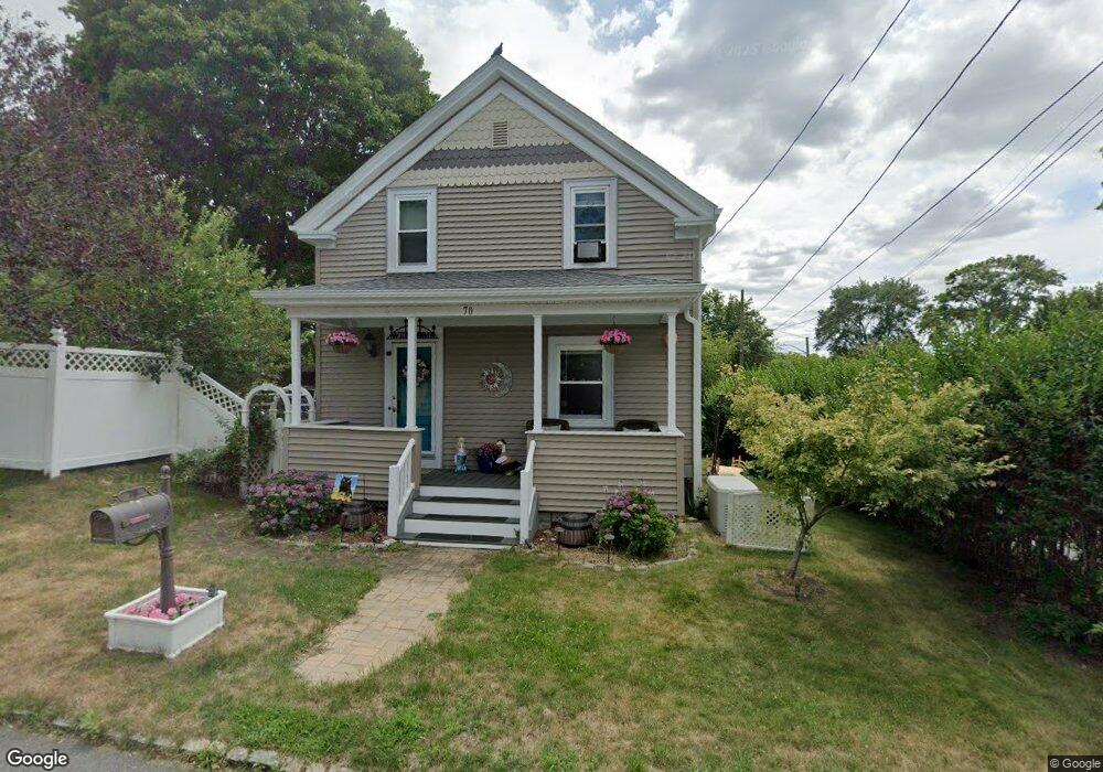 70 Bay View Ave, Riverside, RI 02915 - photo 1