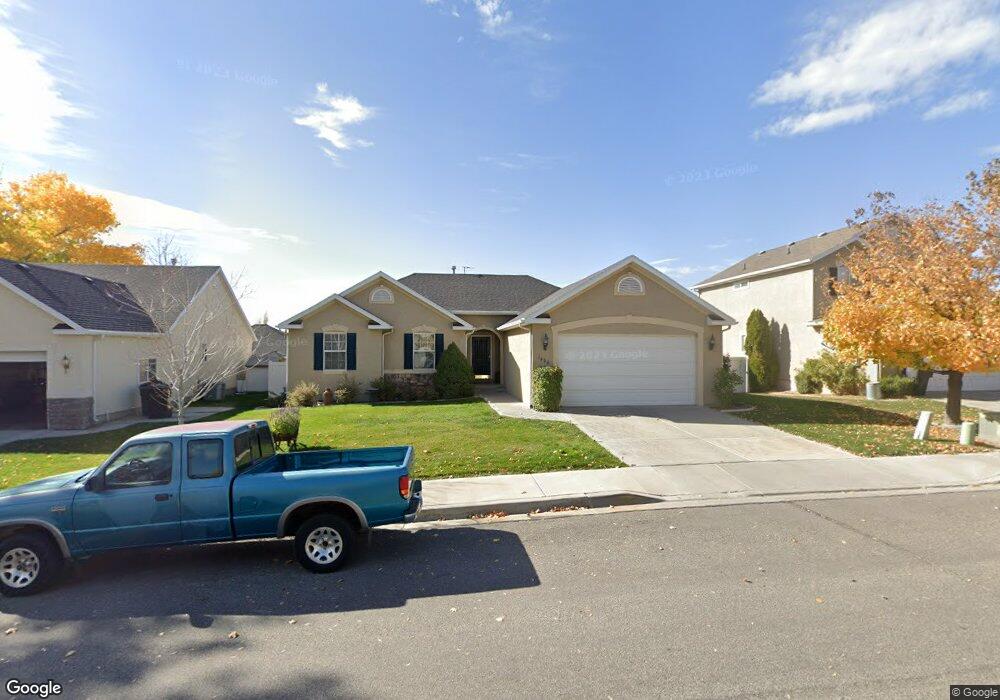 1444 S 730 W, Payson, UT 84651 - photo 1