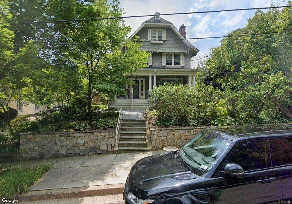 3726 Oliver St NW, Washington, DC 20015 - photo 1