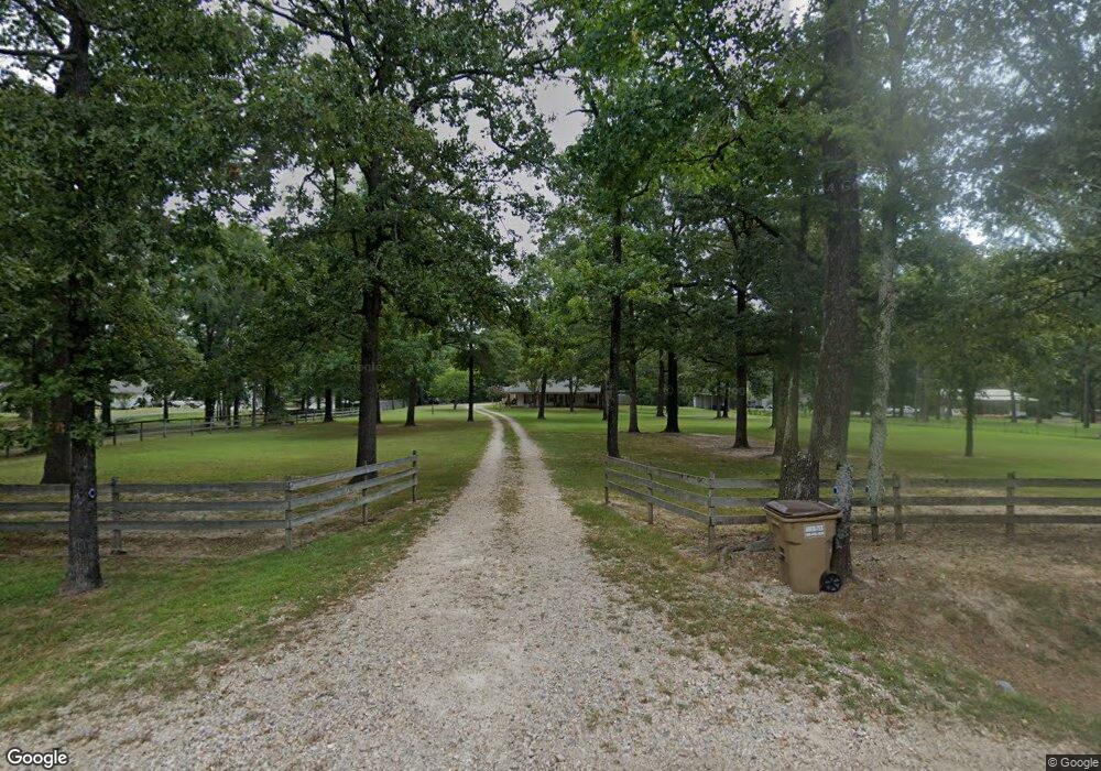 745 County Road 1214, Texarkana, TX 75501 - photo 1