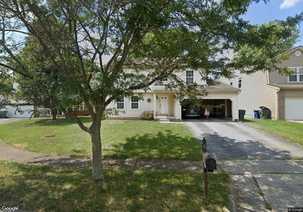 1343 Telham Ct, Columbus, OH 43204 - photo 1