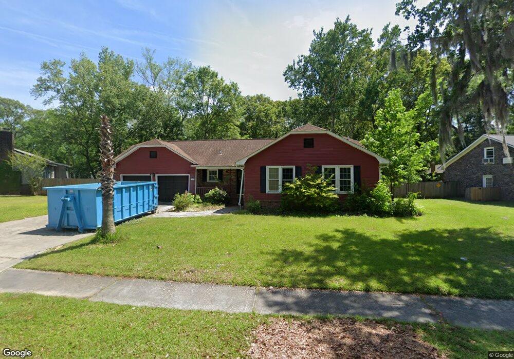 117 Savannah Round, Summerville, SC 29485 MLS 1320618