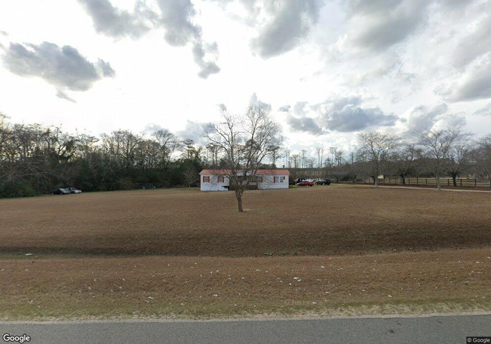 1275 Firetower Rd, Enigma, GA 31749 - photo 1