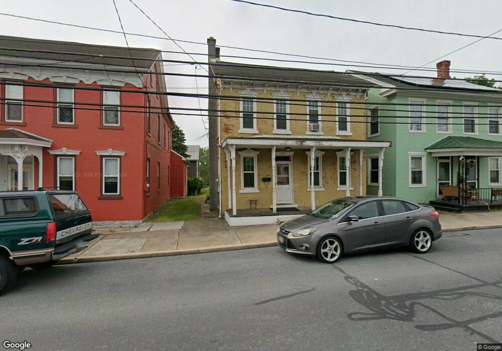 212 E Main Ave, Myerstown, PA 17067 - photo 1