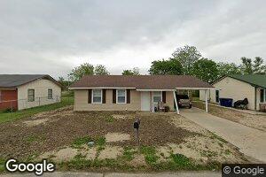 716 Lindsey St, Marked Tree, AR 72365