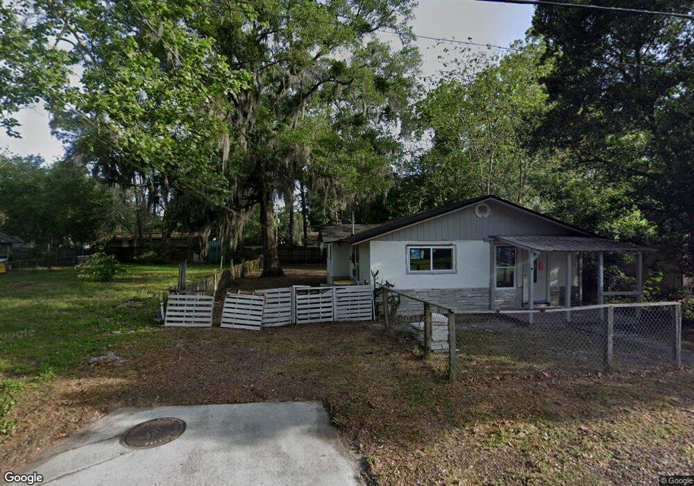 8319 Dandy Ave, Jacksonville, FL 32211 - photo 1