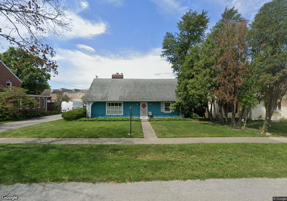 1021 N Woodward St, Lapel, IN 46051 - photo 1