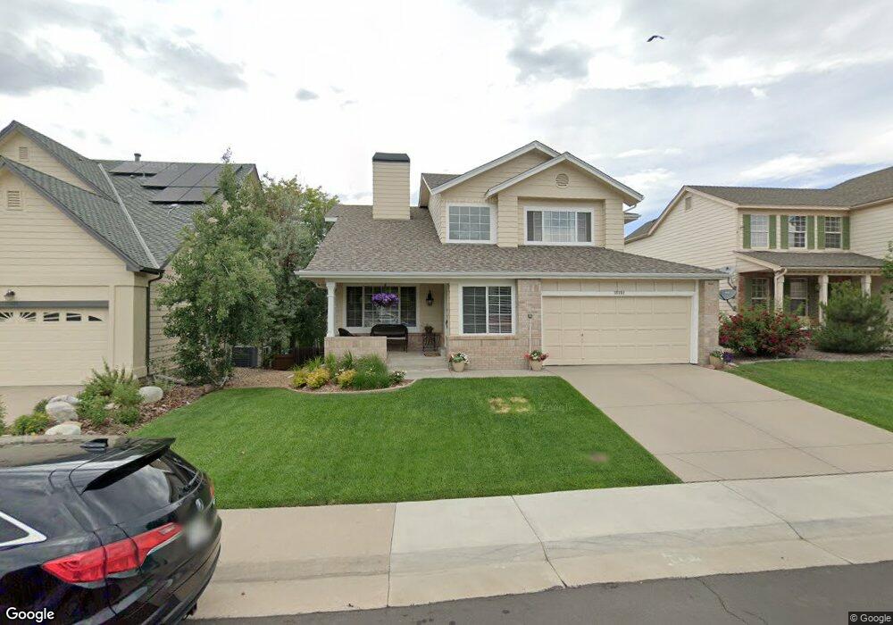 18702 E Powers Dr, Aurora, CO 80015 - photo 1