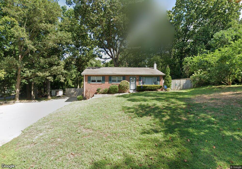2 Pershing Ave, Lumberton, NJ 08048 - photo 1