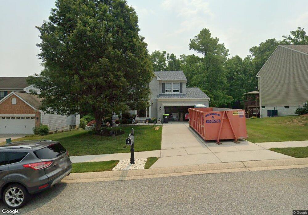 3703 Deer Chase Ct, Abingdon, MD 21009 - photo 1