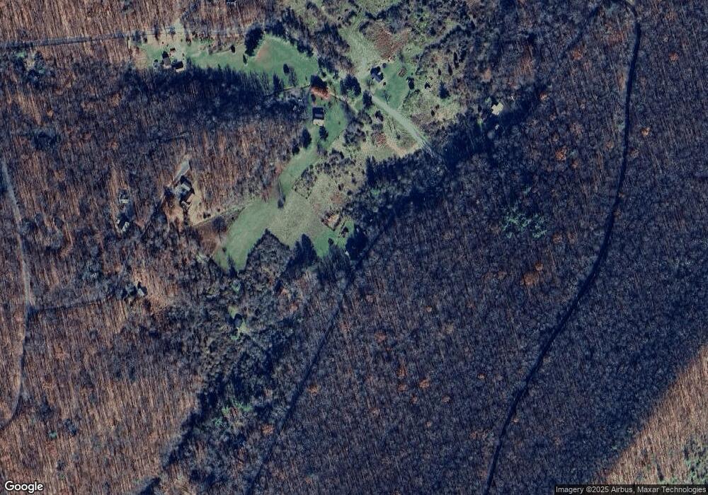 92 Trout Stream Rd, Lost City, WV 26810 - photo 1