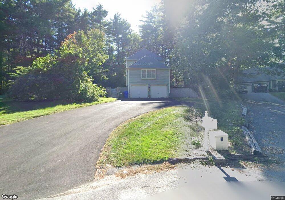6 Caleb Rd, Shirley, MA 01464 - photo 1