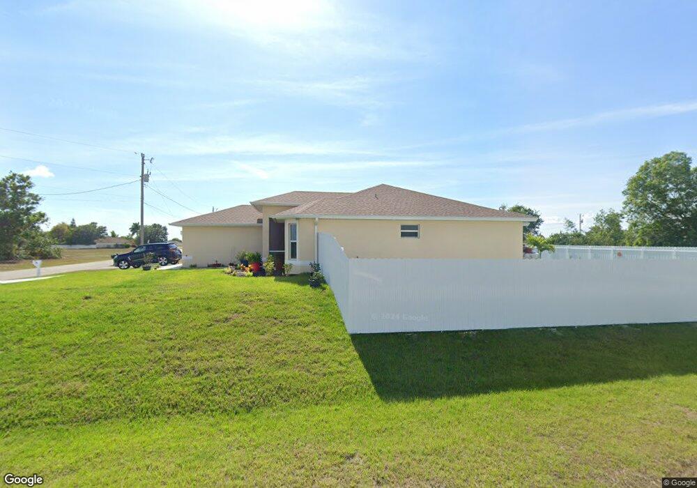 15 NW 29th St, Cape Coral, FL 33993 - photo 1