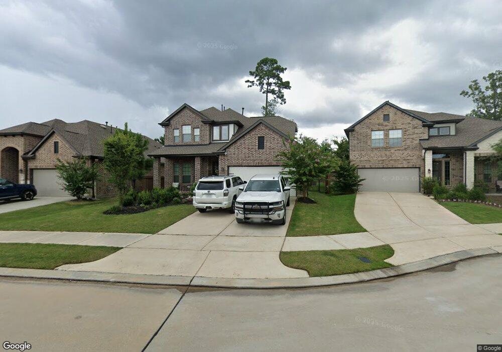 27119 Thicket Walk Dr, Magnolia, TX 77354 - photo 1