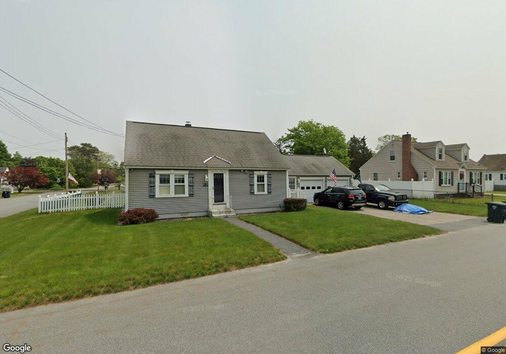 40 Almont St unit 117, Nashua, NH 03060 - photo 1