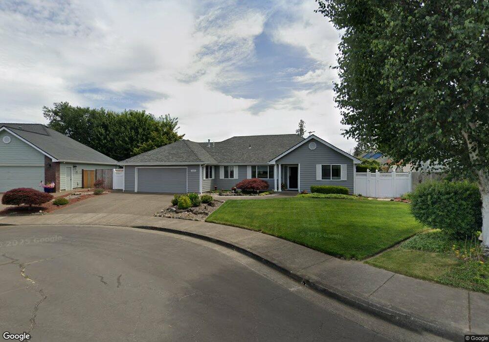 7305 Laurelridge Loop NE, Keizer, OR 97303 - photo 1