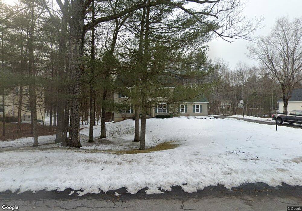 607 Acland Blvd, Ballston Spa, NY 12020 - photo 1
