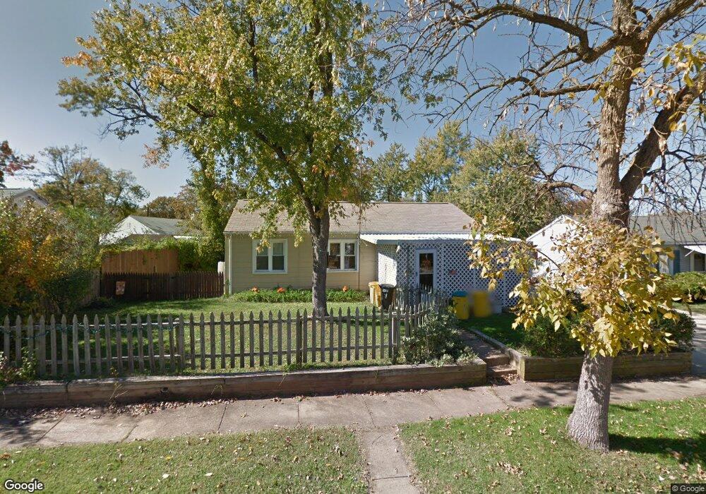 1037 Thomas Rd, Glen Burnie, MD 21060 - photo 1