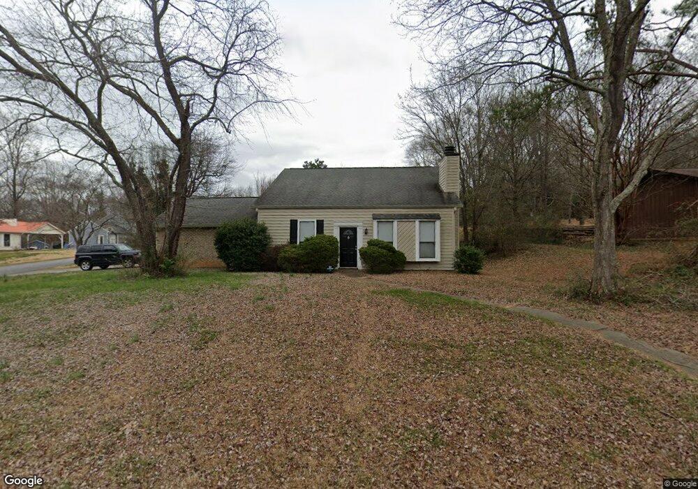 3411 Castle Way SW, Marietta, GA 30008 - photo 1