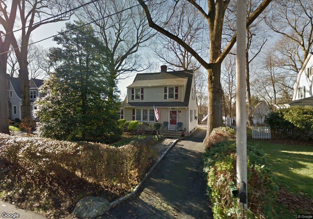 12 Sunnyside Ave, Darien, CT 06820 - photo 1