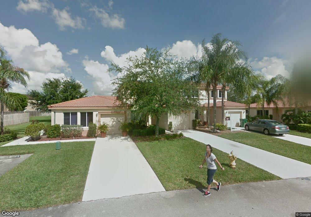 1754 SW 109th Terrace unit 299, Davie, FL 33324 - photo 1
