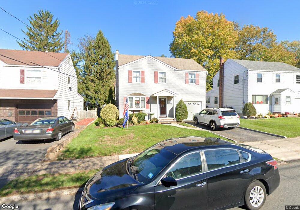 104 Cresthill Ave, Clifton, NJ 07012 - photo 1