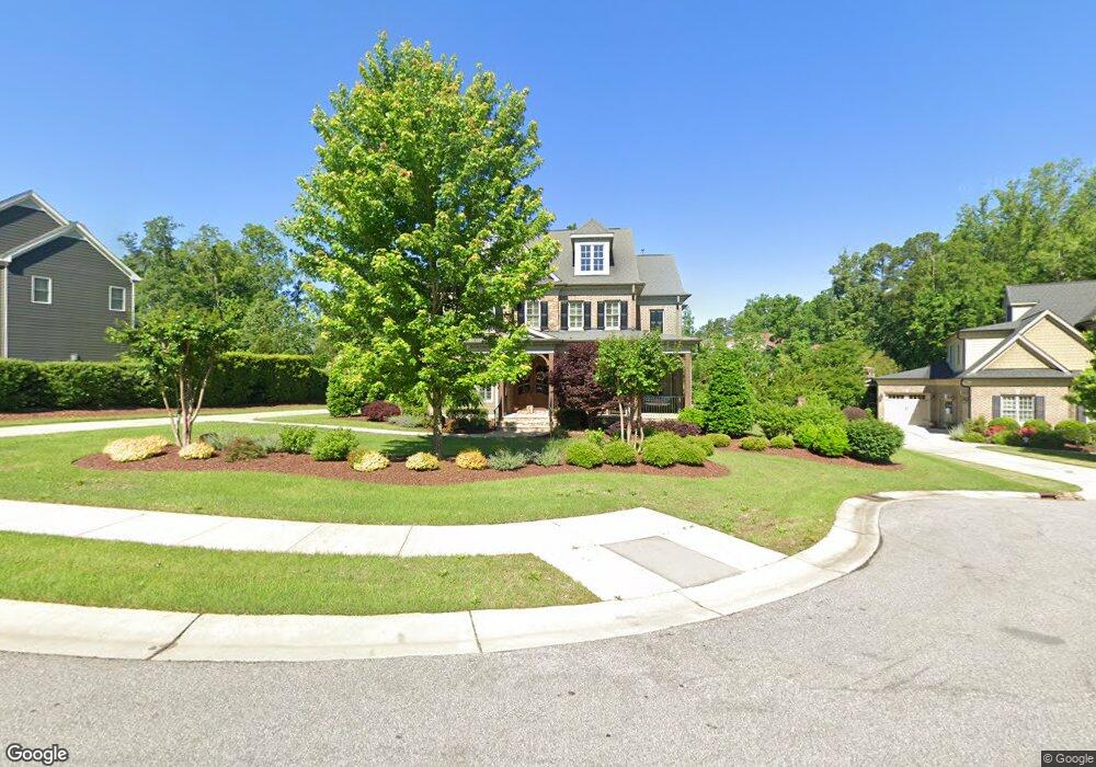 2520 Umbria Ct, Apex, NC 27502 - photo 1