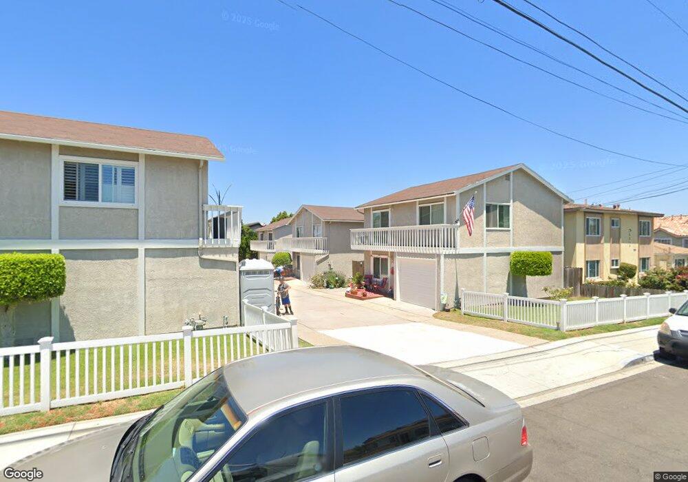 2209 Rockefeller Ln unit A, Redondo Beach, CA 90278 - photo 1