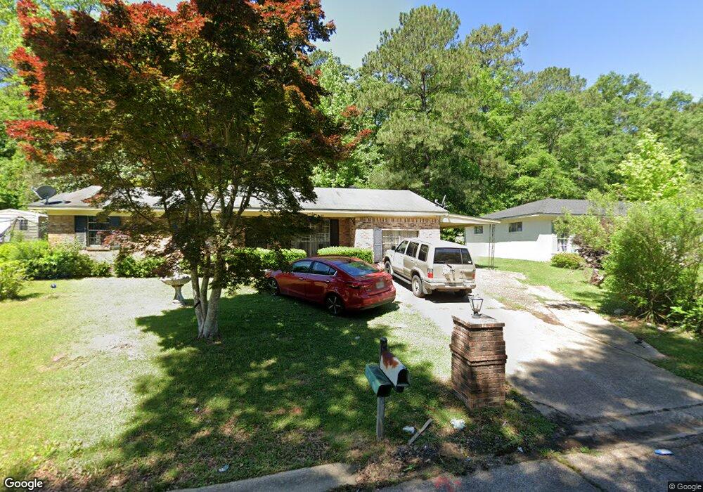 58 Hoy Green Acres Cir, Laurel, MS 39443 - photo 1