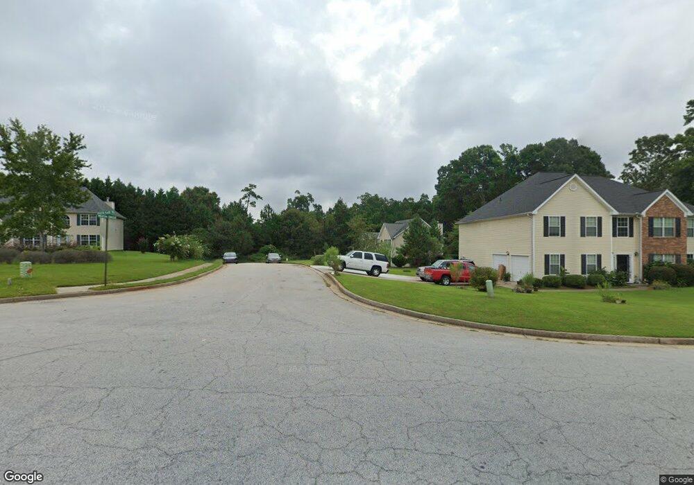 0 Heaton Place Trail unit 8783190, Covington, GA 30016 - photo 1