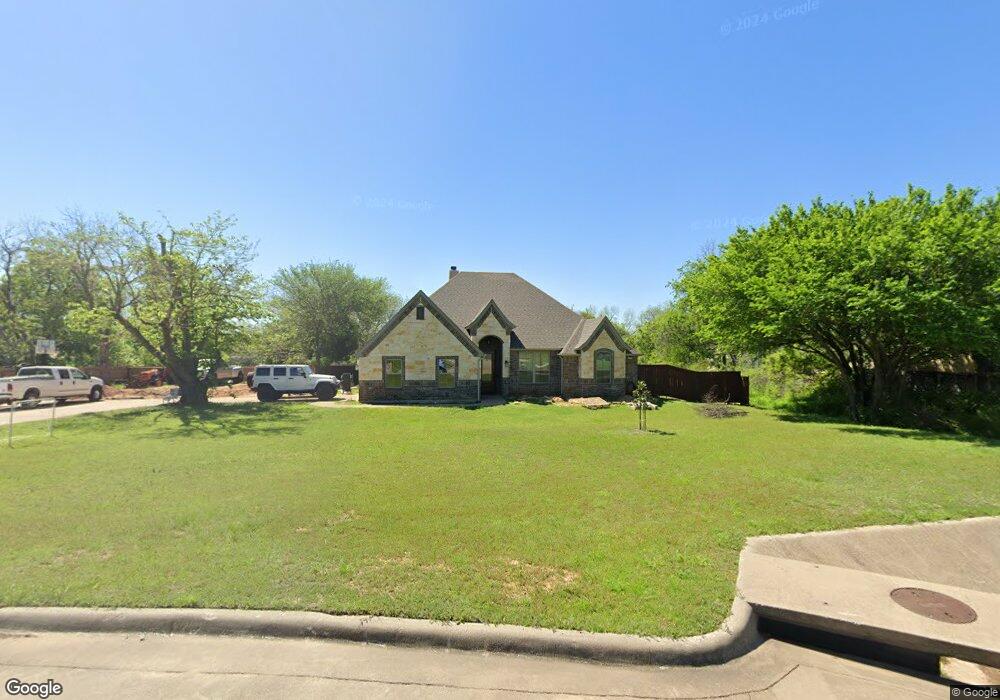 313 W 5th St, Weatherford, TX 76086 - photo 1