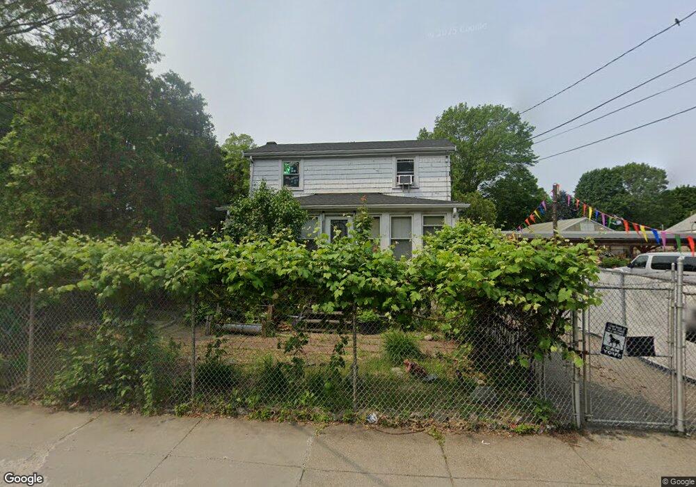 347 Walk Hill St, Roslindale, MA 02131 - photo 1