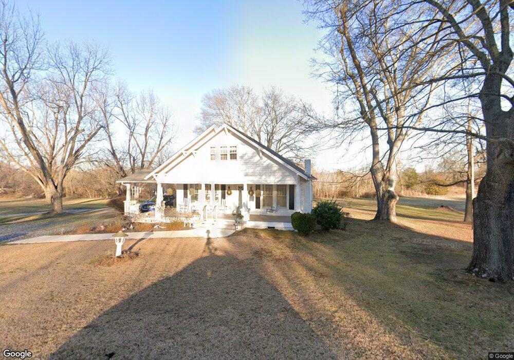 1507 S Morgan St, Shelby, NC 28152 - photo 1