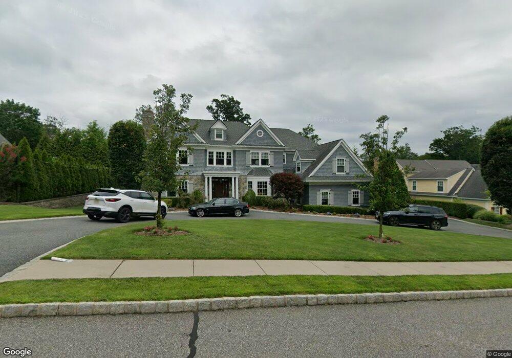 214 Deepbrook Rd, Wyckoff, NJ 07481 - photo 1